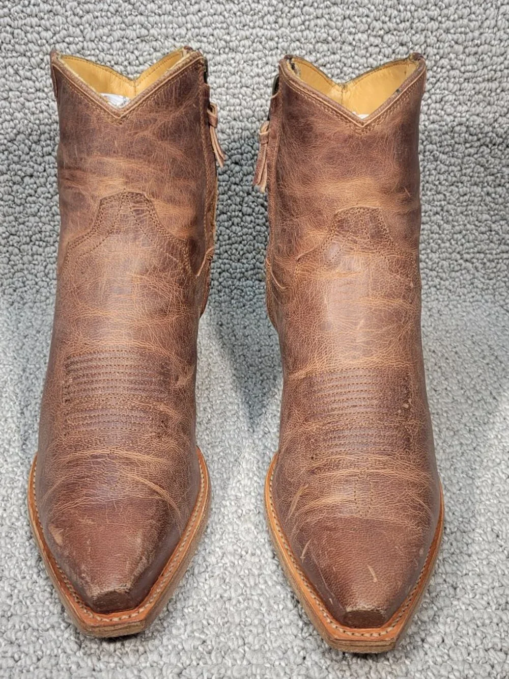 Tecovas daisy women